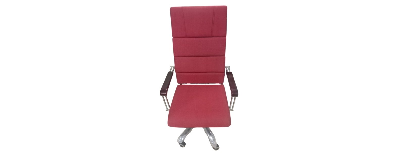 Partex Associate Chair Ergonomic Partex Fabric High Back Director Chair-M24 | MS Furniture ...