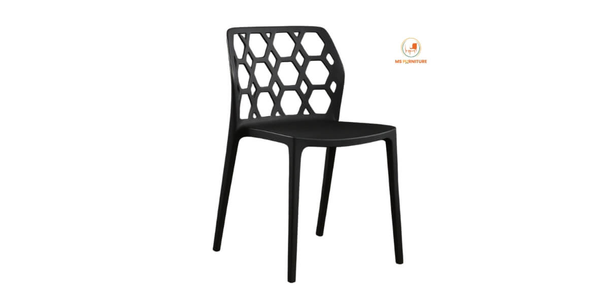 Modern Cafe Chair | MSF11 | MS Furniture Ecommerce