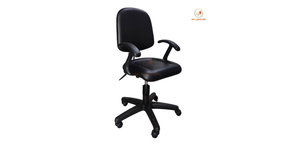 Executive Office Chair-M183 | MS Furniture Ecommerce