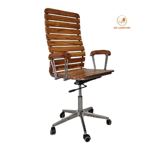 Director Office Swivel Chair-M107