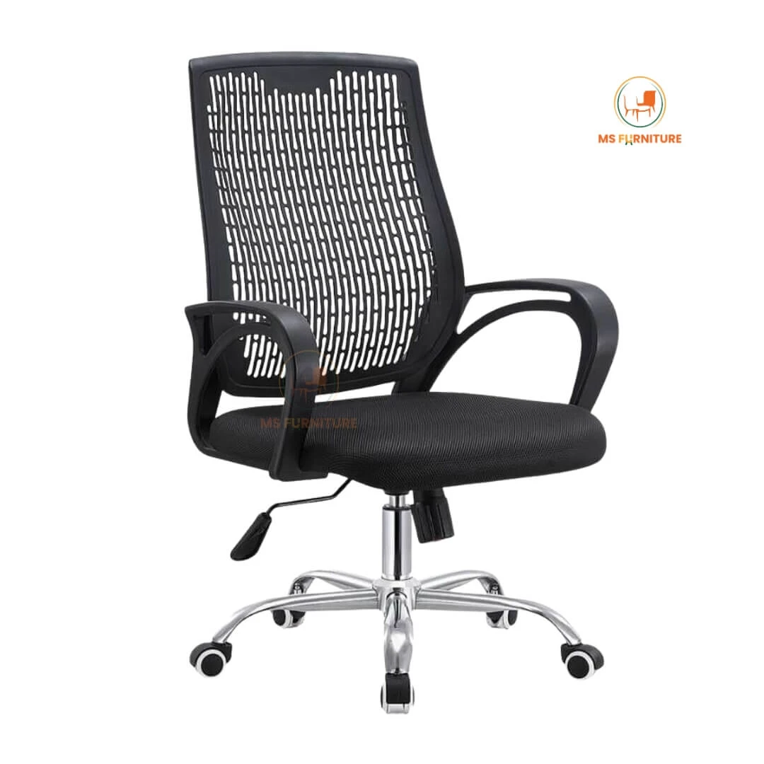 Executive Office Chair | Revolving Chair | Mesh Chair-M192